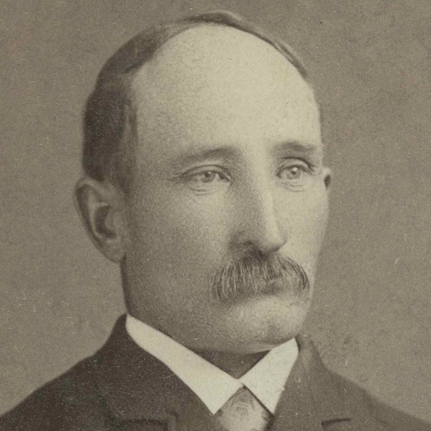 Nathan Beebe Cheney (1843 - 1932) Profile